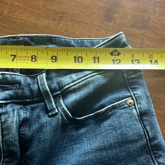 Talbo’s Skinny Jeans - Picture 9 of 10